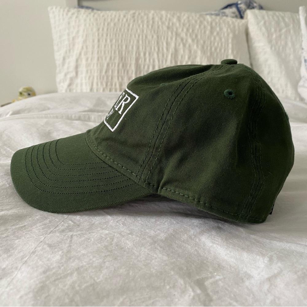 Dover Saddlery hat - Picture 5 of 12